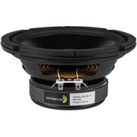 Main product image for Dayton Audio DC160-4 6-1/2" Classic Woofer Speaker 295-309